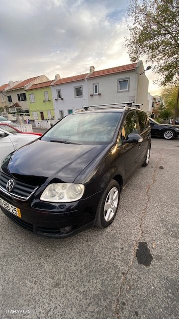 VW Touran
