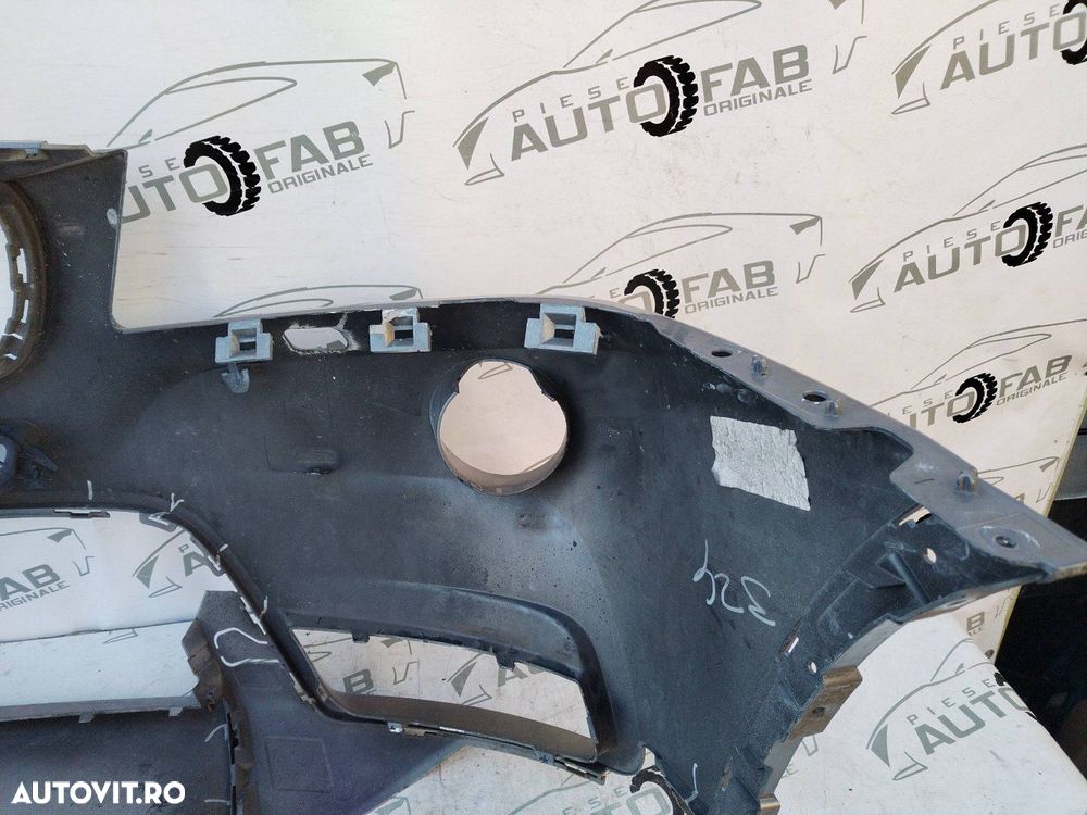 Bara fata Bmw X3 F25 Gauri pentru spalatoa an 2010-2011-2012-2013-2014 - 4