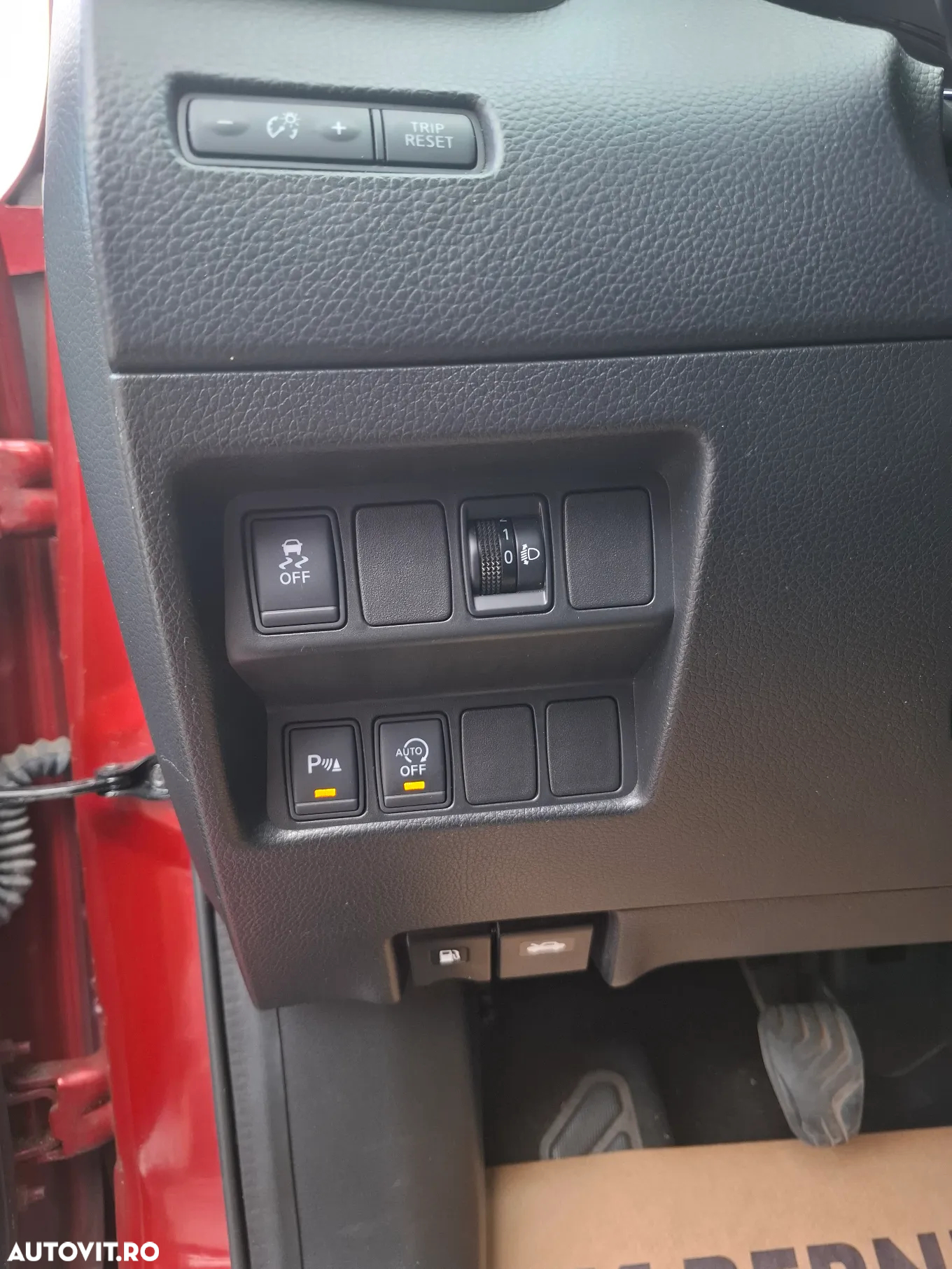 Nissan Qashqai 1.5 DCI Start/Stop Acenta - 17