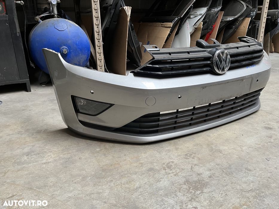 Bara fata Vw golf 7 sportvan 2014 - 1