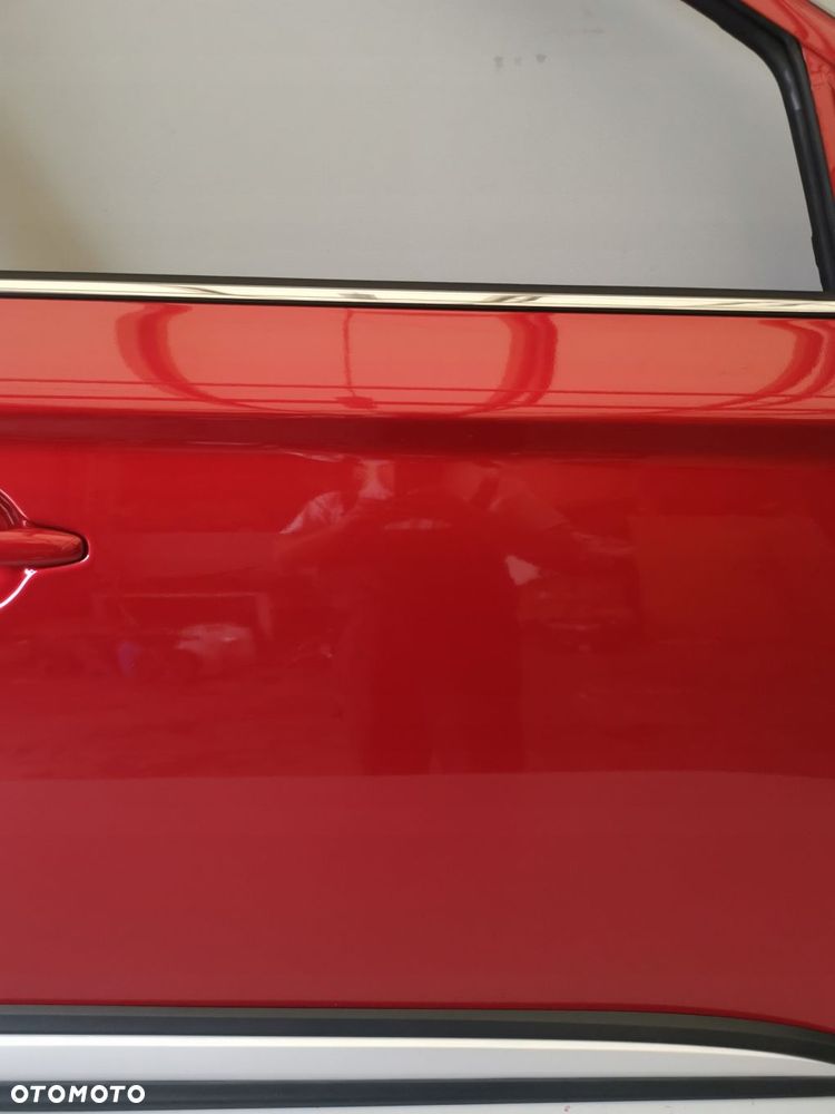 MITSUBISHI OUTLANDER III LIFT DRZWI PRAWE PRZEDNIE PRZOD P26 KOMPLETNE - 6