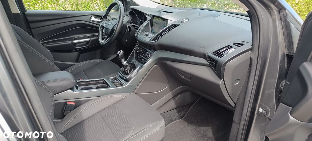 Ford Kuga 1.5 EcoBoost FWD Trend - 8