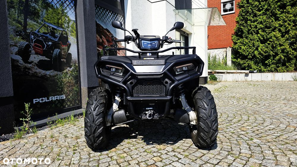 Polaris Sportsman - 11