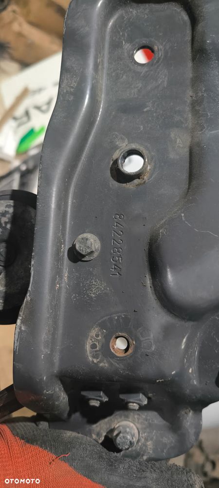 Wspornik Lampy Volvo Fh4  RH - 2