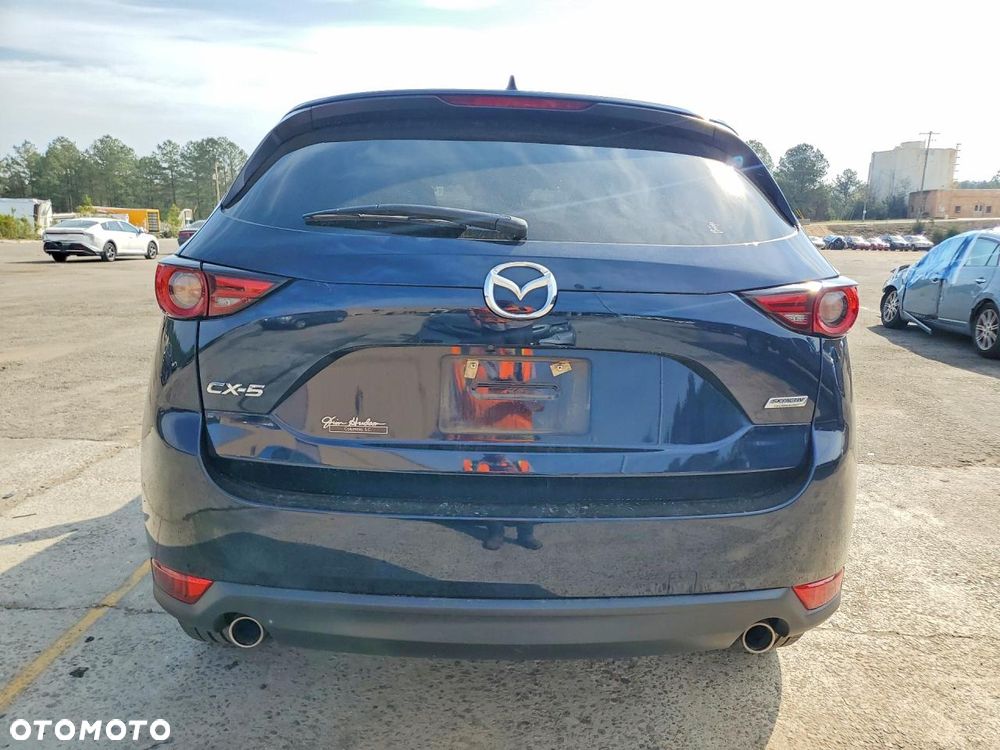 Mazda CX-5 - 6
