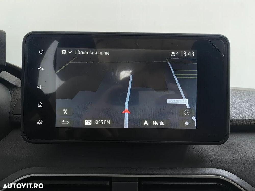 Dacia Jogger 7 locuri HEV 140 Extreme+ - 9