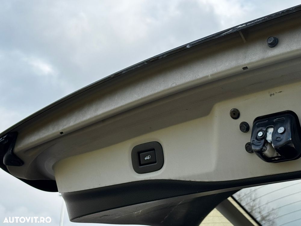 Nissan X-Trail 1.6 dCi ALL-MODE 4x4i Acenta - 10