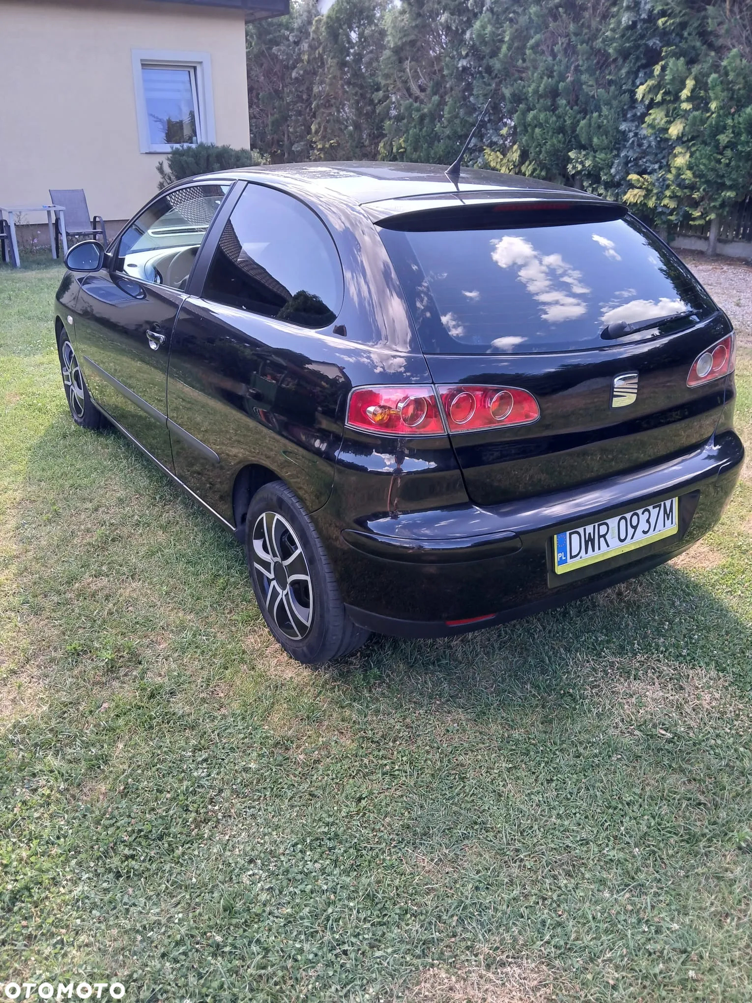 Seat Ibiza 1.4 16V Reference - 3