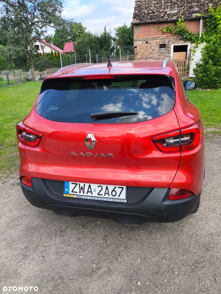 Renault Kadjar 1.2 Energy TCe Adventure - 3