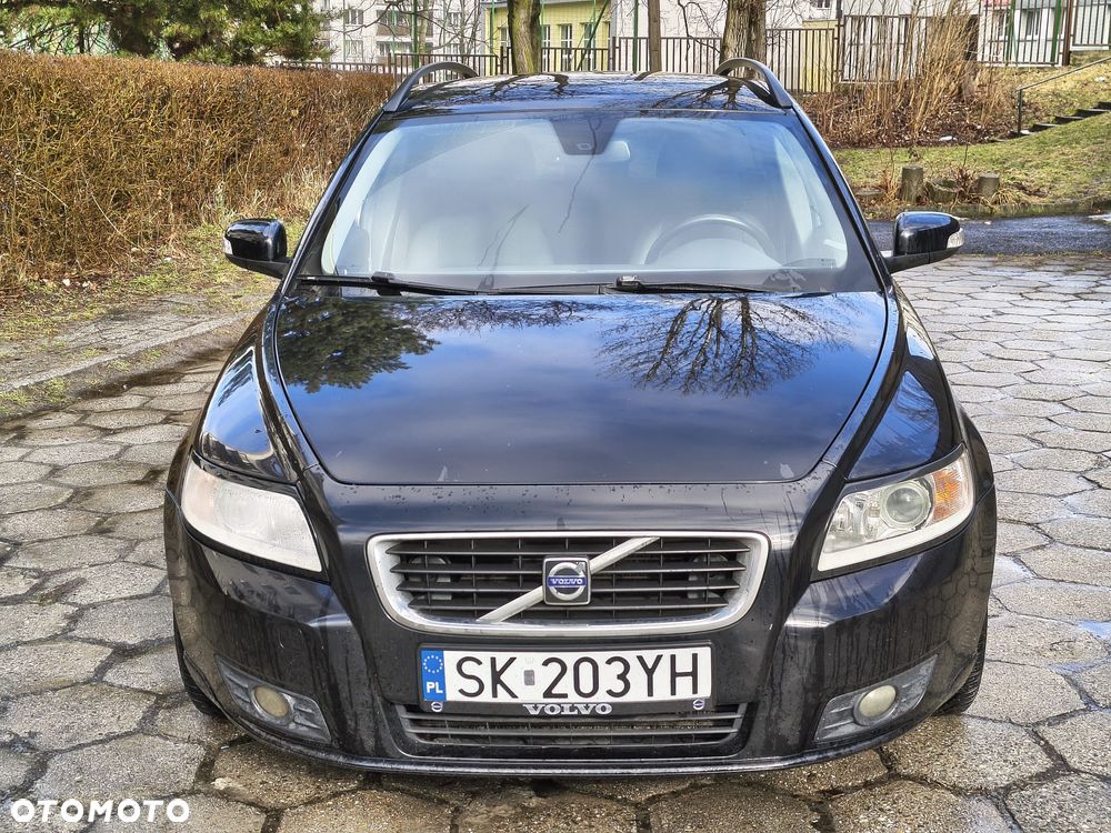 Volvo V50 2.0D DPF Momentum - 2