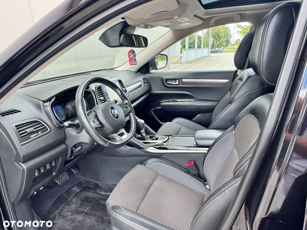 Renault Koleos 2.0 dCi Intens 4x4 X-Tronic - 9