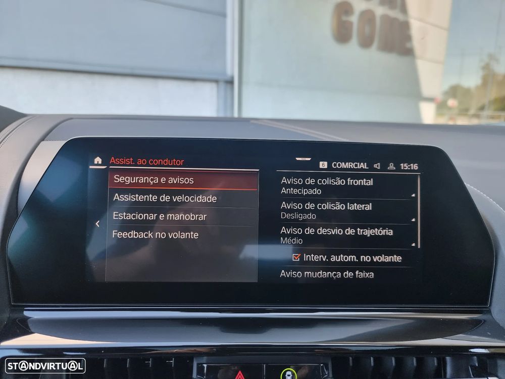 BMW 840 Gran Coupé i - 23