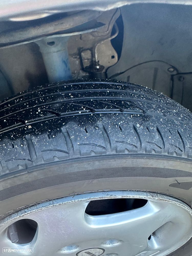 Fiat Punto 55 Star - 23