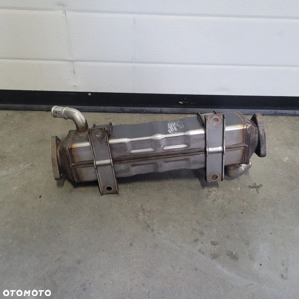 CHŁODNICA EGR VOLVO FL EURO6 ORYGINAŁ CHWALIM116 - 2