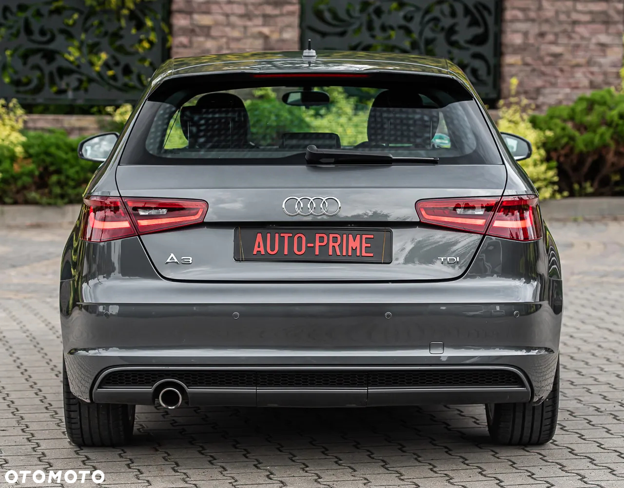 Audi A3 - 15