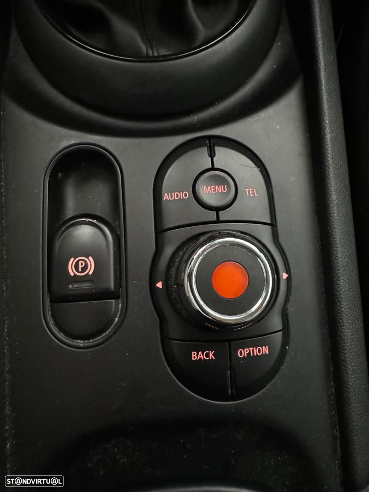 MINI Clubman One D 4Business - 18