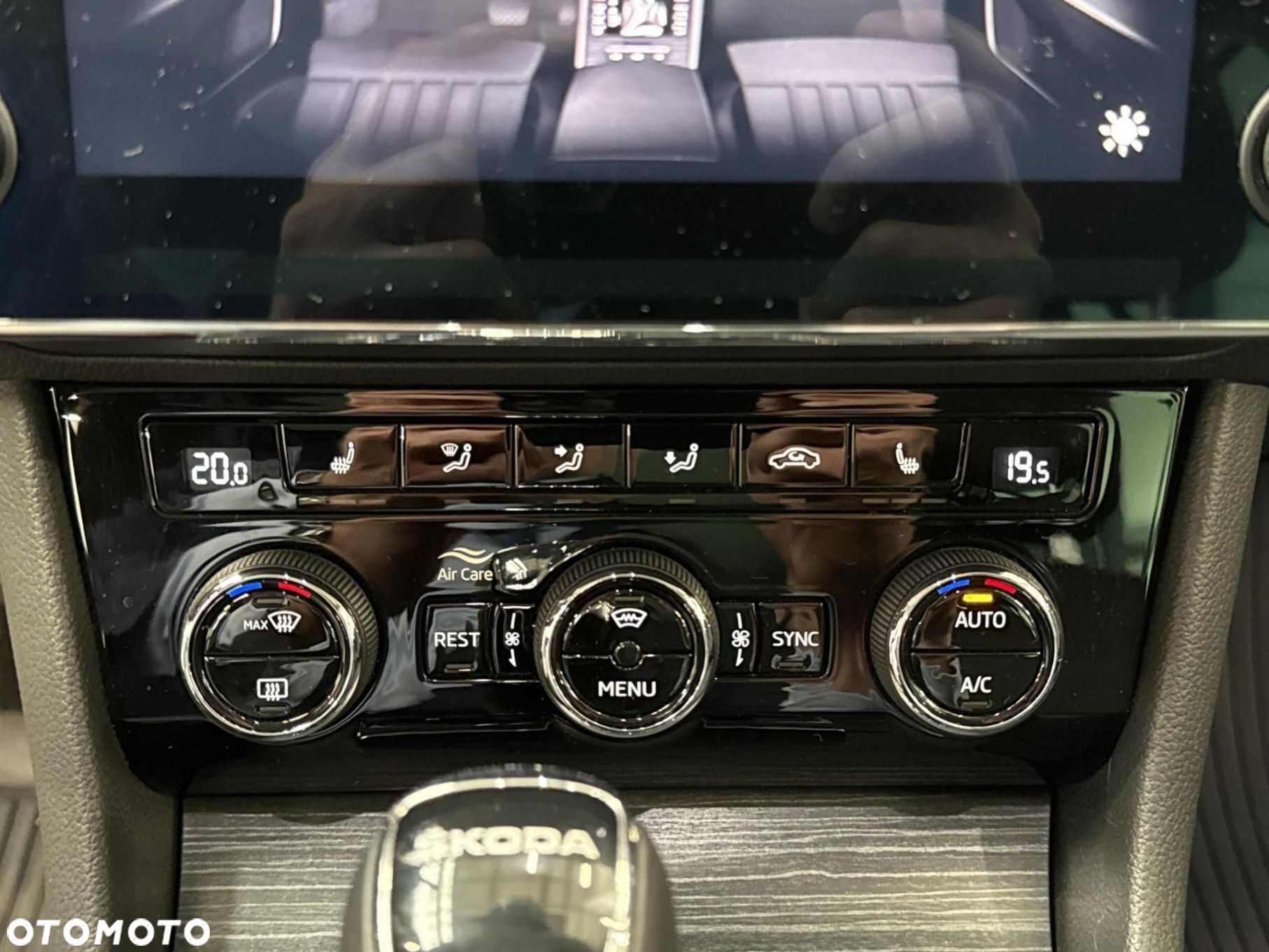 Skoda Superb - 22