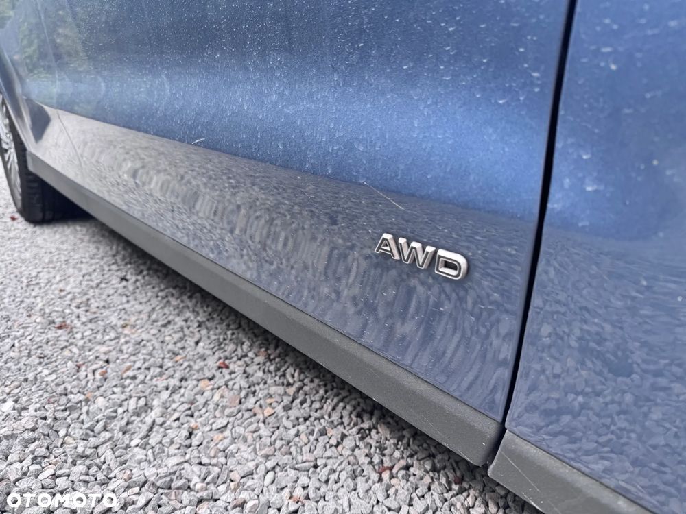 Ford Galaxy 2.0 EcoBlue 4WD Titanium - 4