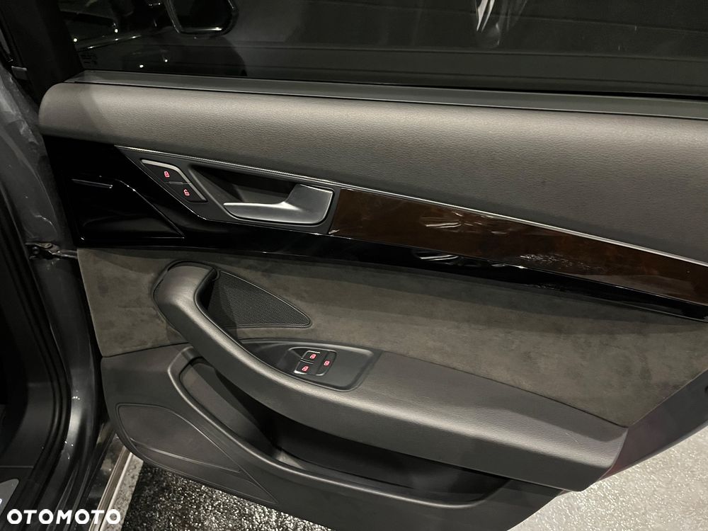 Audi A8 3.0 TDI ultra DPF quattro tiptronic - 20