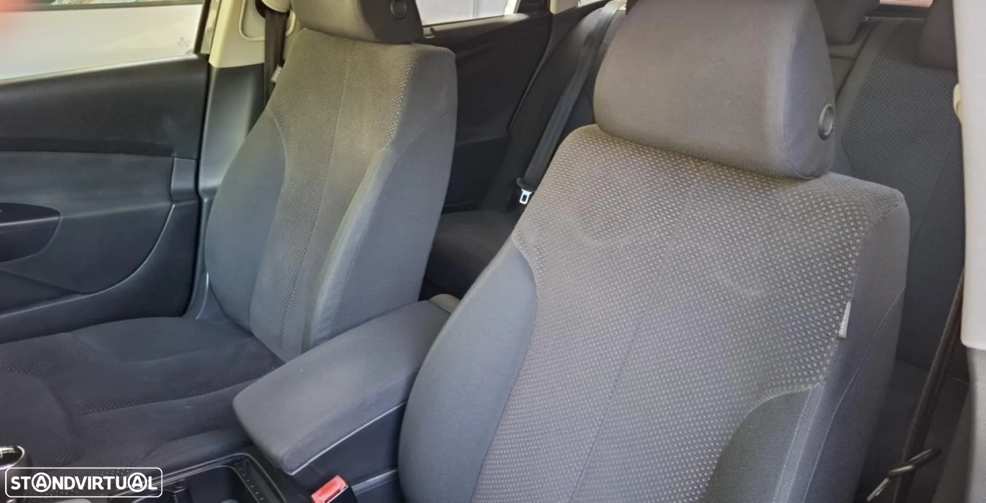 VW Passat Variant 2.0 TDi Confortline - 10