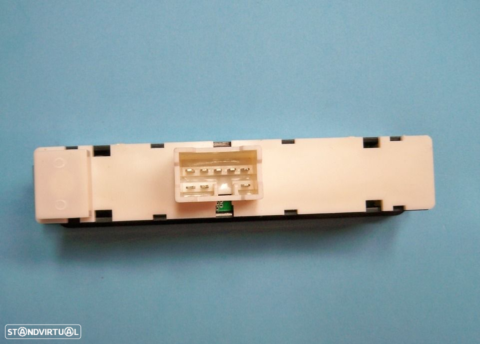 Botão comando interruptor vidros Suzuki Vitara (1988-1993) NOVOS - 5
