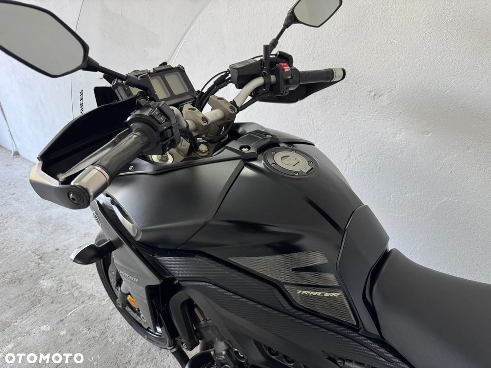 Yamaha MT - 36