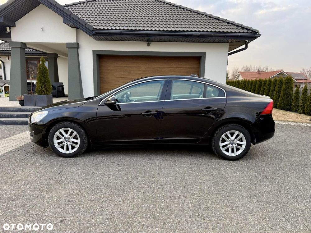 Volvo S60 D4 Momentum - 7