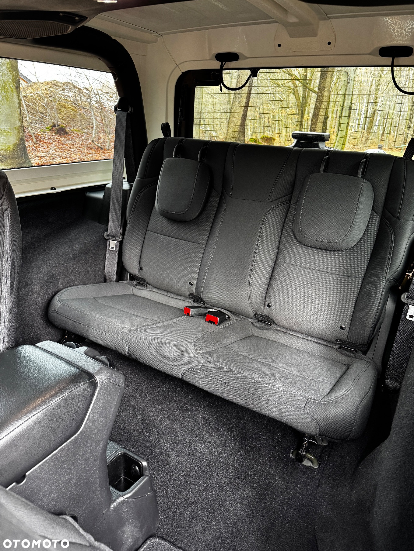 Jeep Wrangler - 14