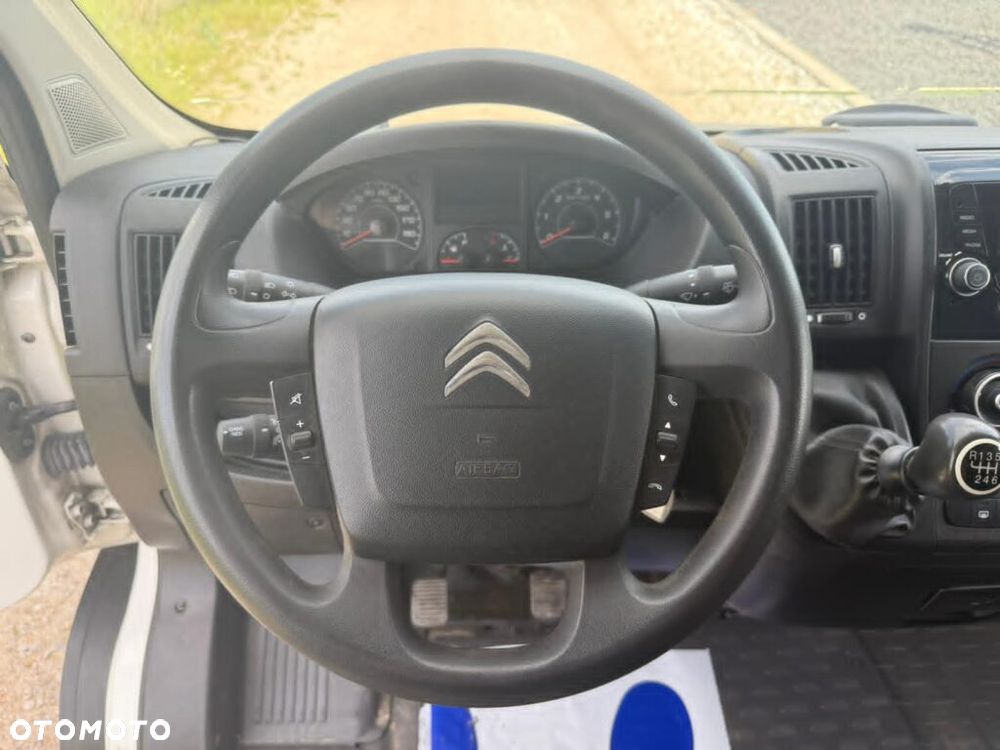 Citroën Jumper - 7