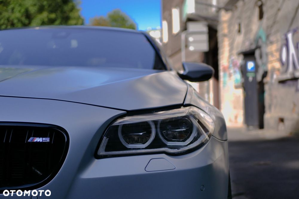 BMW M5 Standard - 23