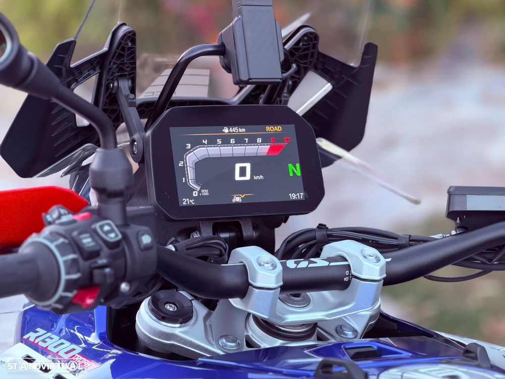 BMW R 1300 GS Adventure - 7