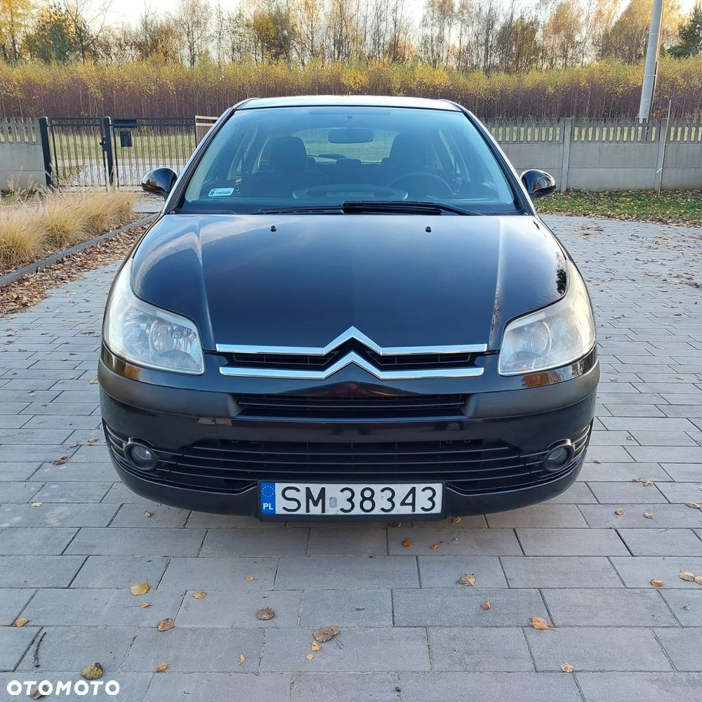 Citroën C4 - 2