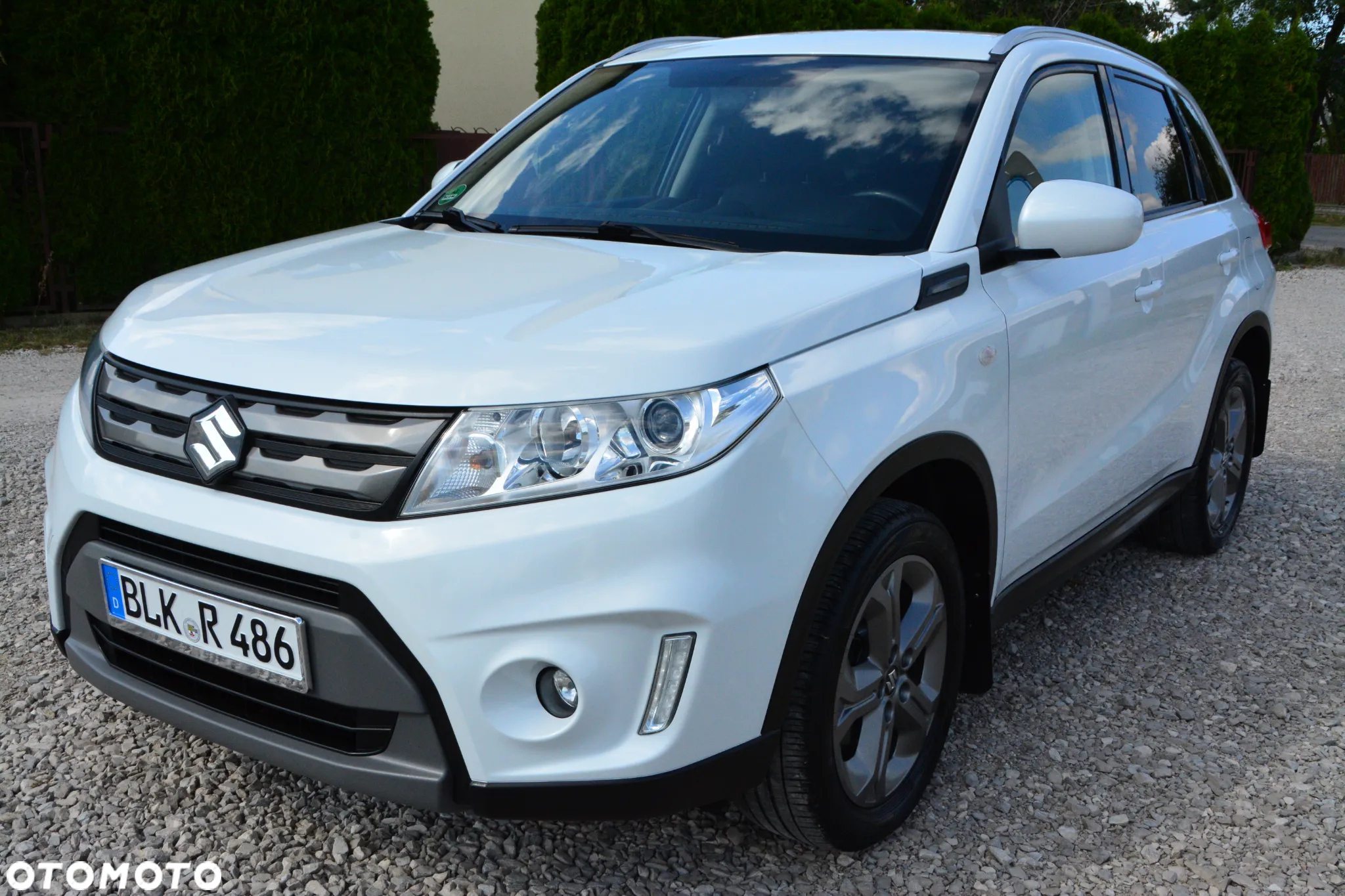 Suzuki Vitara 1.6 Premium 2WD - 5