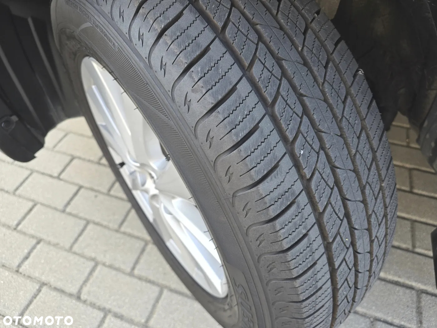 Mazda CX-5 SKYACTIV-G 160 AWD Sports-Line - 17