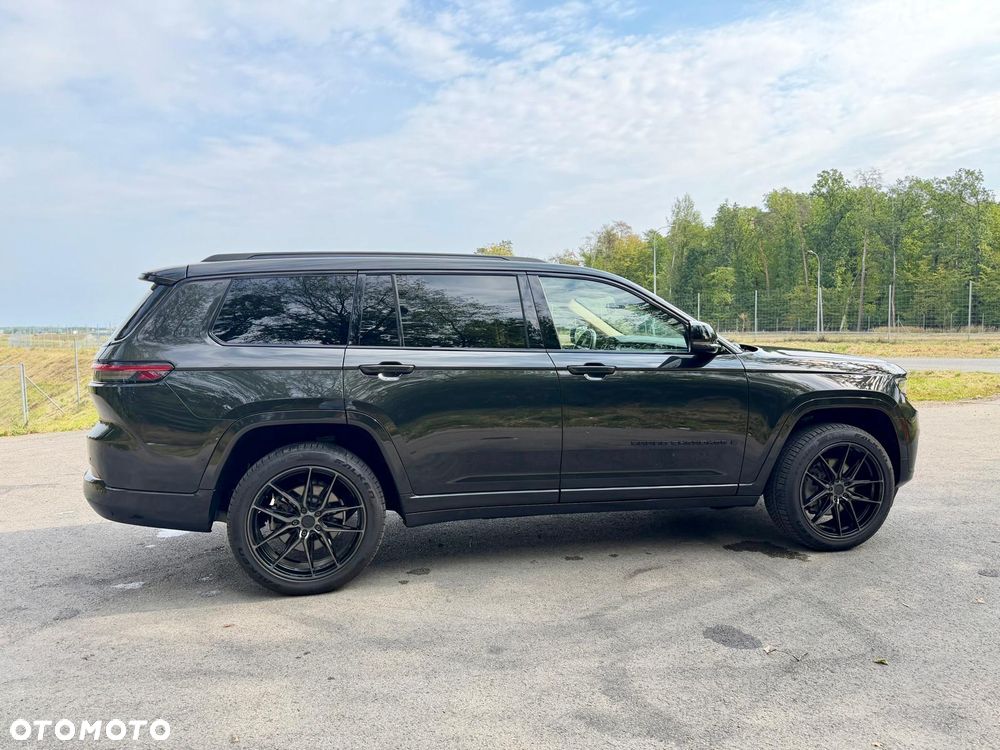 Jeep Grand Cherokee - 2
