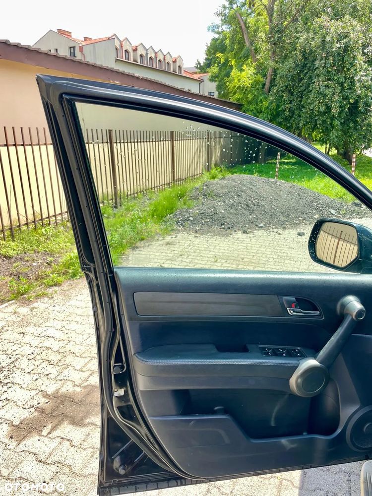 Honda CR-V 2.0 Executive NAVI - 11