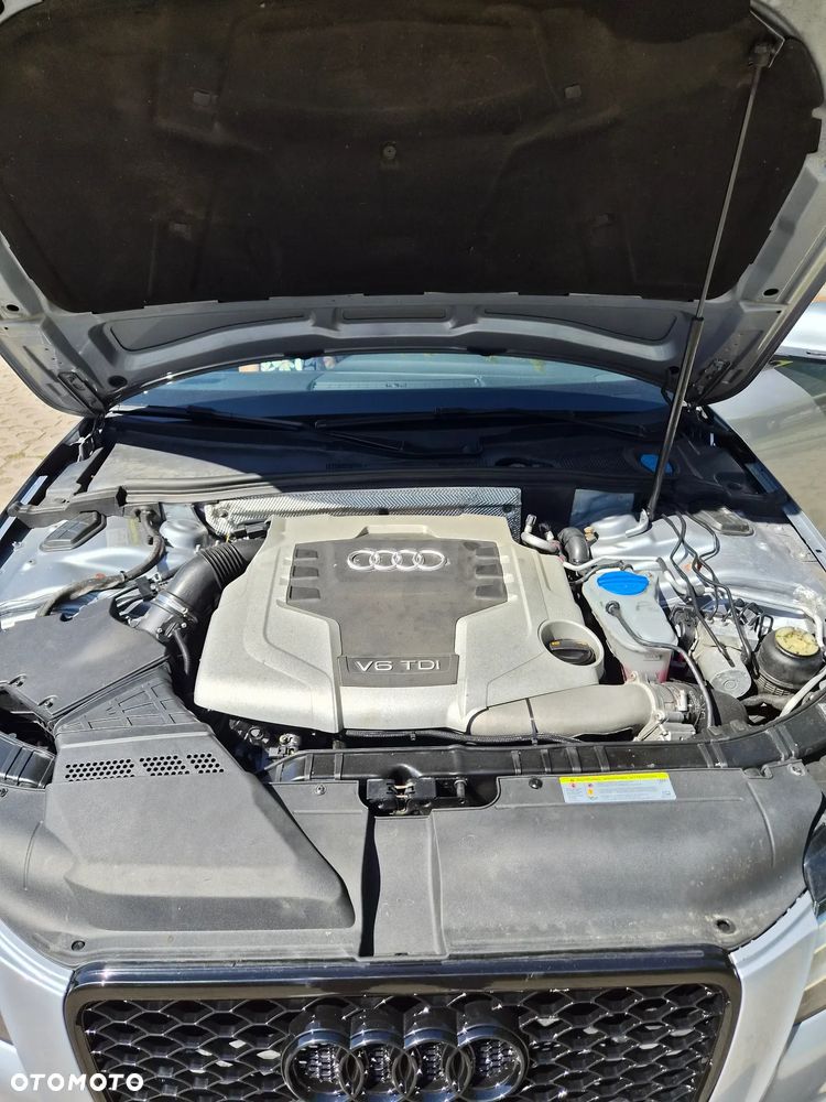 Audi A4 Avant - 2