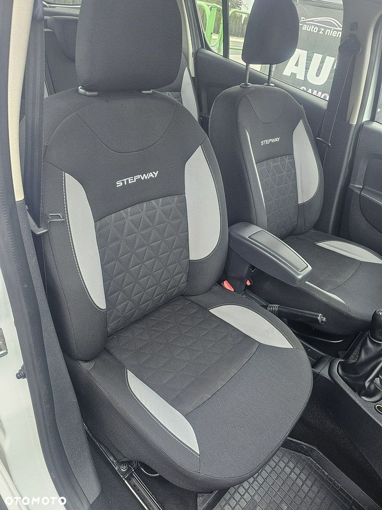 Dacia Sandero Stepway TCe 90 (S&S) Prestige - 13