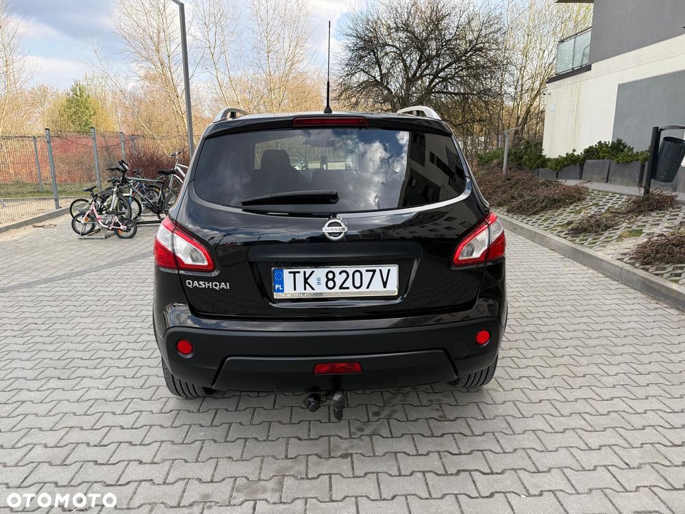 Nissan Qashqai 1.6 Tekna - 7
