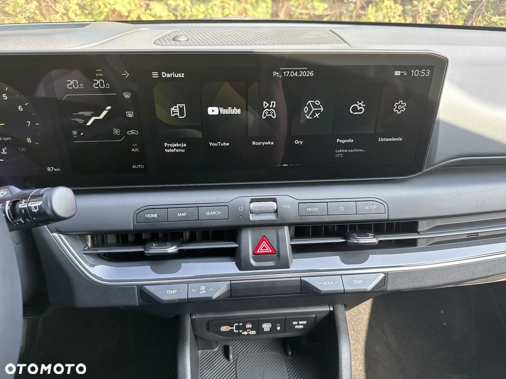 Kia K4 1.6 T-GDI L - 21