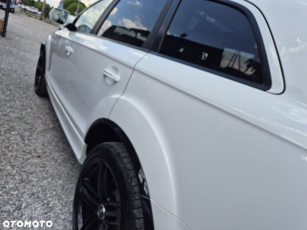 Audi Q7 - 23