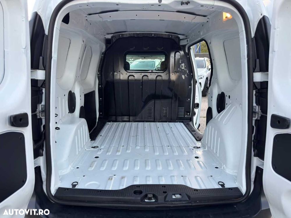 Dacia Dokker 1.5 Ambiance - 14