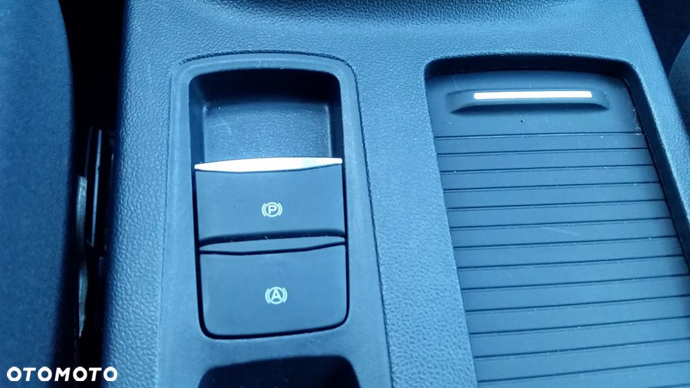 Ford Focus 1.0 EcoBoost Trend Edition - 30