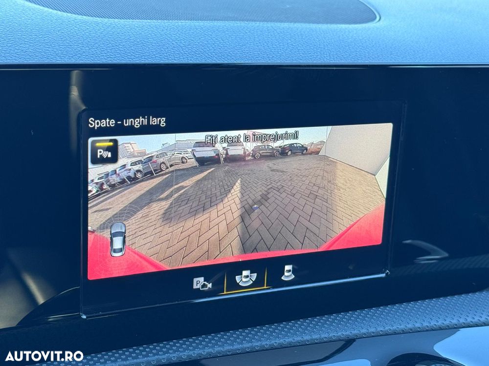 Mercedes-Benz CLA 220 7G-DCT AMG Line - 39