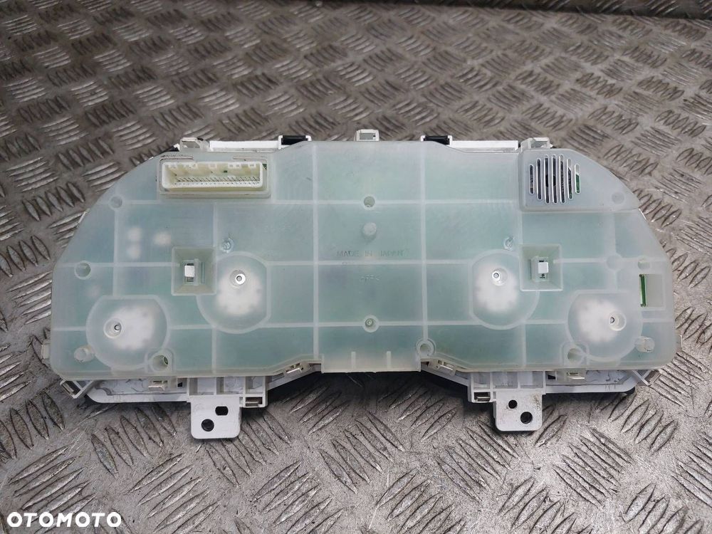 ZESTAW STARTOWY SUBARU LEGACY V 2.0 D 22611AP842 275800-9844 - 16