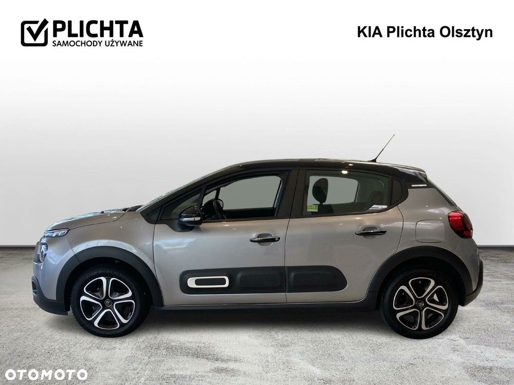 Citroën C3 - 2