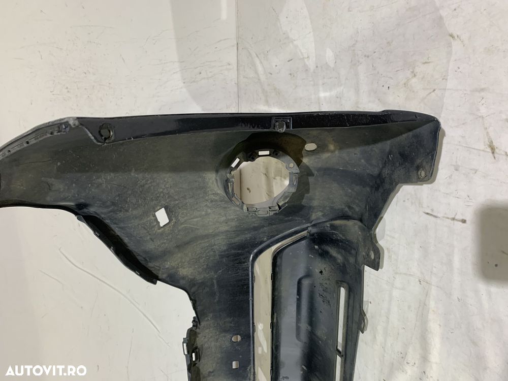 Bara fata Toyota Land Cruiser , J150, facelift, 2015, 2016, 2017, 2018,  cod origine OE 52119-60g50. - 20