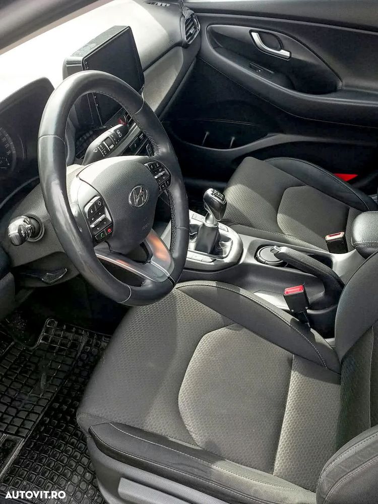 Hyundai i30 - 8
