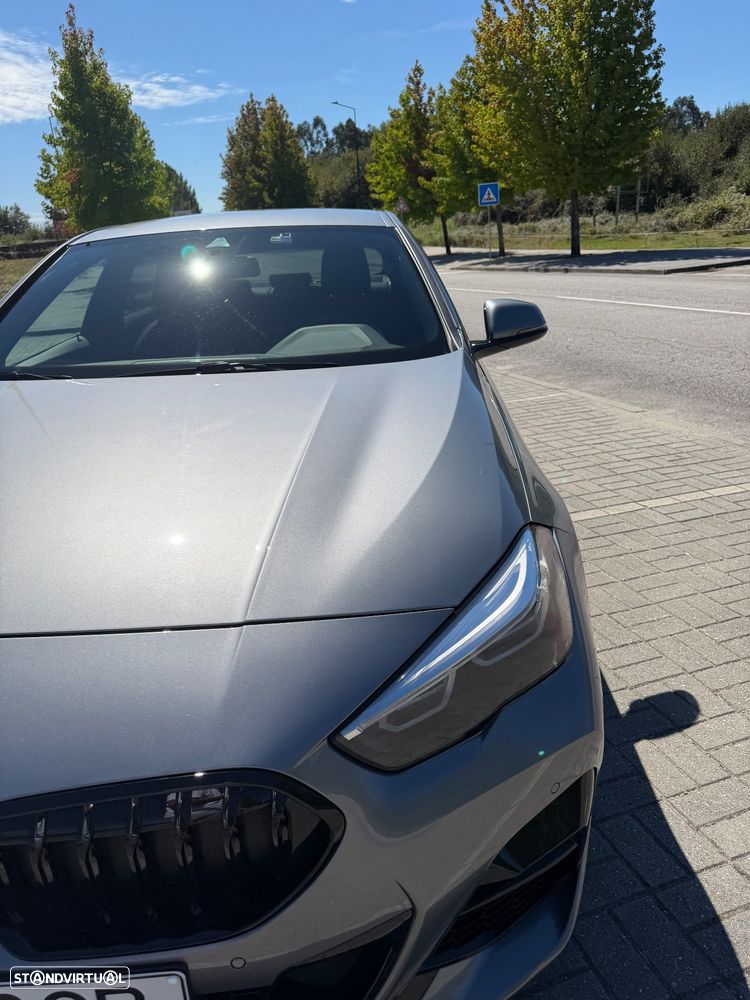 BMW 216 Gran Coupé - 40
