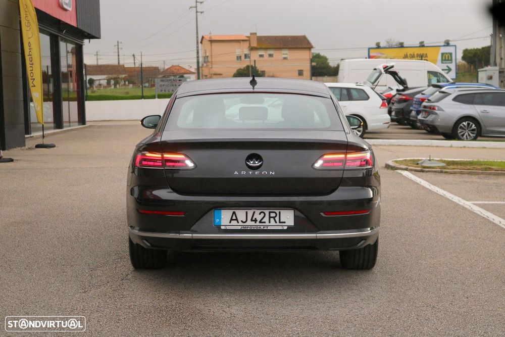 VW Arteon 2.0 TDI Elegance DSG - 10